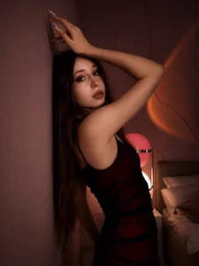 AliceLidelle Romantic night with me💫 Immagine  6