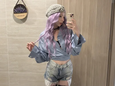 ChloeMoreauq My Photo   🥰 Poză 2