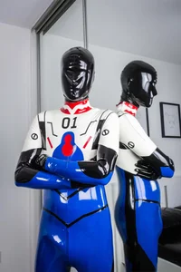 rubberdom69 Public  8টি ছবি