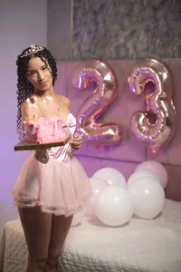 aliccecooper Did you miss me in my birthday?💖 Pic 2