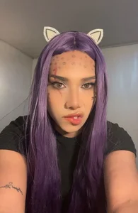 Zdjęcia caribbean_passion_ halloqueer 🖤:  2