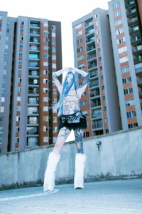 elledanielle U_U Pic 2