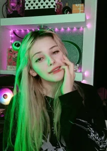 DittyKittys 🐸 froggy outfit 🐸 sexfoto 4