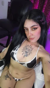 Mazikeen-- Moo! 🐮💜 Bilde 2