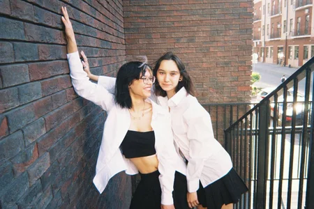 Layla_MuurOur cute photos图片