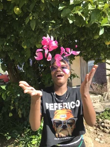 Hi daddies de YummyMelanin117  7 photos