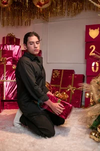 TheoHart_ Happy new year 2026 사진 5