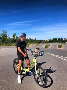 Midnighter_ Public Foto 2