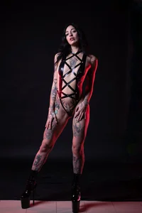 BrisenLeStrange Public Foto