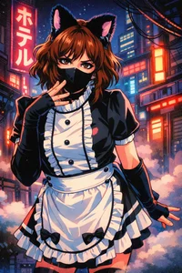 Ginny-the-bdsm-nympho art 2 사진 4