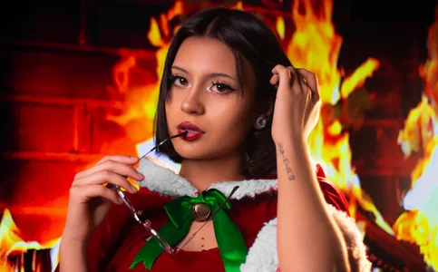 Abbydreams_ your best christmas gift 🎁 Pic 3