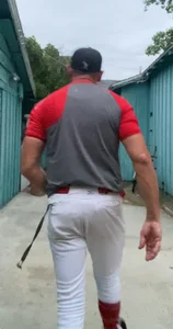 JockDad Baseball Player od DILFJockDad87  snímek