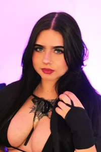 liily_moore A vampire 🧛‍♀️🖤👄 사진 3