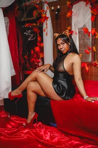 AntonelaVargas Happy Halloween Pic 4