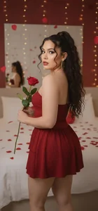 Valentine's Day🔥💌❣️🥀🌹❤️‍🔥 de Lana_stone_ Foto 5