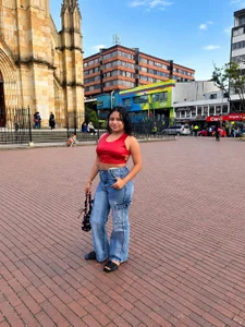 madisonkisspri Public Foto