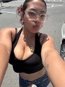 lilahshows Public Pic