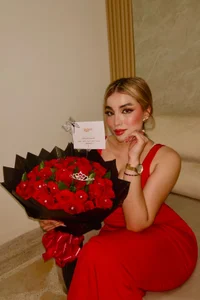 NathalieRoss1 happy valentine 💐❤️ Poză 3