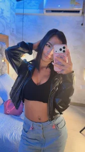emily_dempsey Sexy Vibe 💋 Pic