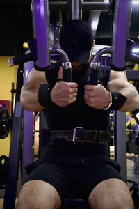 SebastianVilla_ gym зображення 3