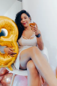 Samanntthaa__ MY BIRTHDAY Pic 5