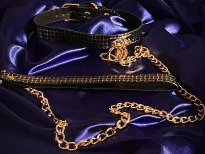 MaryJey BDSM equipment Pic 4