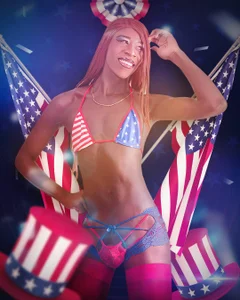 Alex_Keit 4th july independence day Pic 2