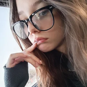 Zdjęcia ElinoreHuxman cute: 