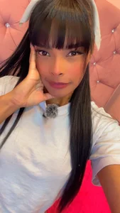 EmmaEbony_ “After this… you won't forget me”🤎 slika