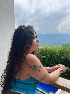 Ruby_diamonds A short poolside getaway Poză