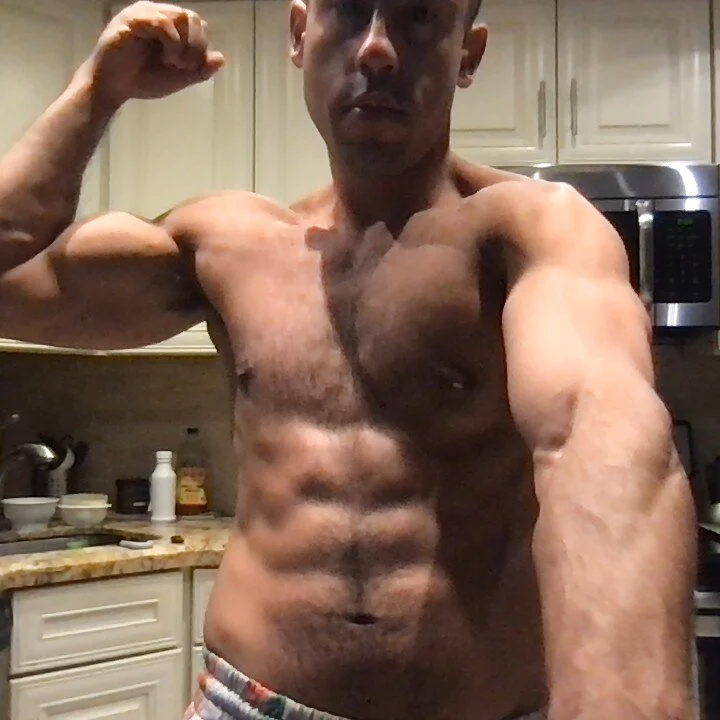 BigGuyMuscle  1739. kiemelt képe