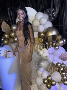 Nayah_Dussa1 My happy birthday Pic 4