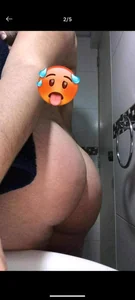 🍑🍑🥵🥵 de dayanqueen  3 Imagens