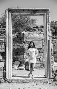 juliahayessxx in Turkey Pic 8