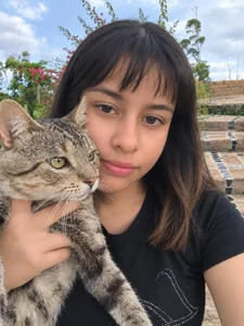 rosse_taylorx1 My tiger Bilde