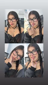 Jenn_blake 🤓🤓 Foto
