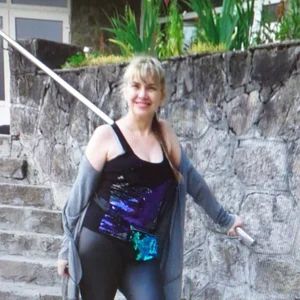 MatureMariah just me 사진