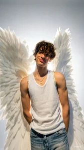 willturneer kullanıcısının sexy, muscular angel albümü -  2 fotoğraf