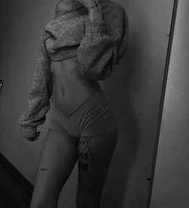 blondesenorita's XXX Nude Photo 4