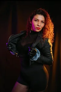 Serena_Houstonn Public Immagine  5