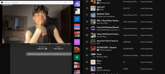 OopsAgain_ Live Frames Poză 9