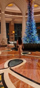 NathalieDream Holiday in Dubai 사진