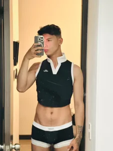 I_Gabriel Naughty . fénykép