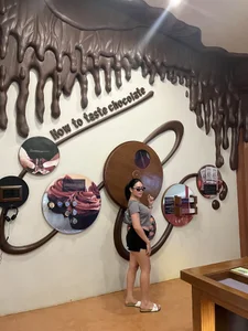 Martha_pookerxxx Malagos Garden Resort Hình