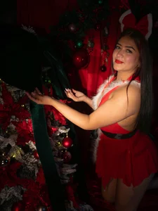 Merry christmas guys!🎄🎉 de Madame_pain_  4 Imagens