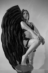 Scarlett21__ 😈🥵✖️ Immagine  4