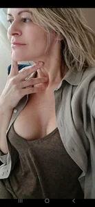 Strong, feminine, and impossible to ignore. "Forte, feminina e impossível de Misaudibel  3 Imagens