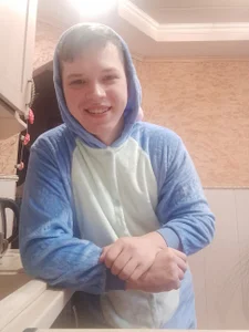 Evan_BoomerIt's me:) Bild 3