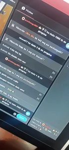 Really Thank so much for So much love!❤️​ de sweetbambi23  2 Imagens