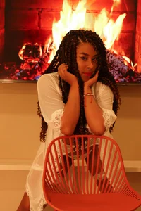 EmmilyBrant F I R E Pic 7